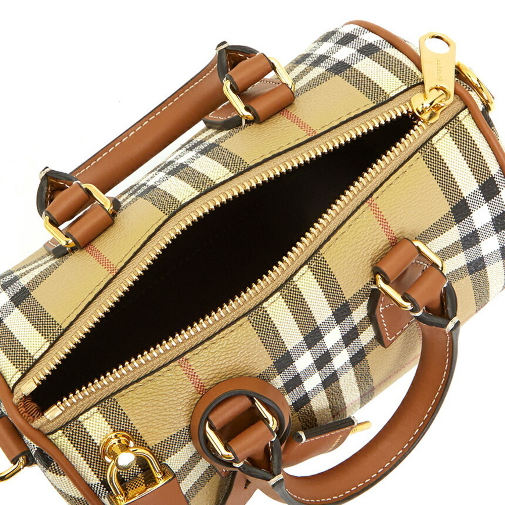 Burberry Shoulder Bag MN BOWLING - Picture 6 of 10